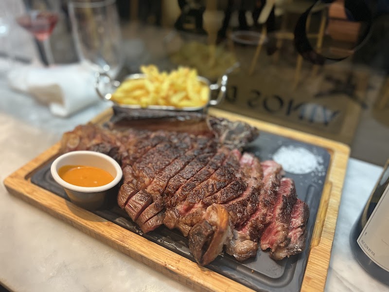 Imagen de Taberna Laredo