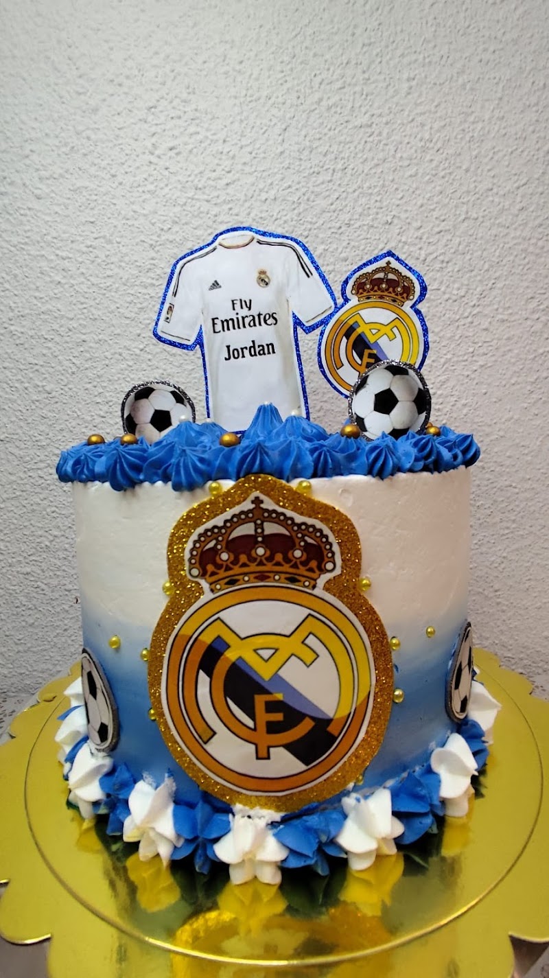 Imagen de Tartas Moitis