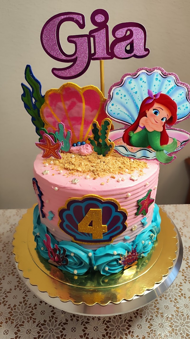 Imagen de Tartas Moitis