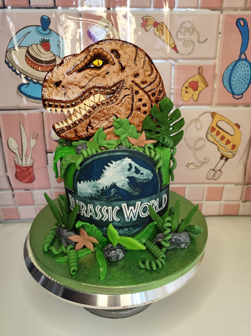 Imagen de Tartas Moitis