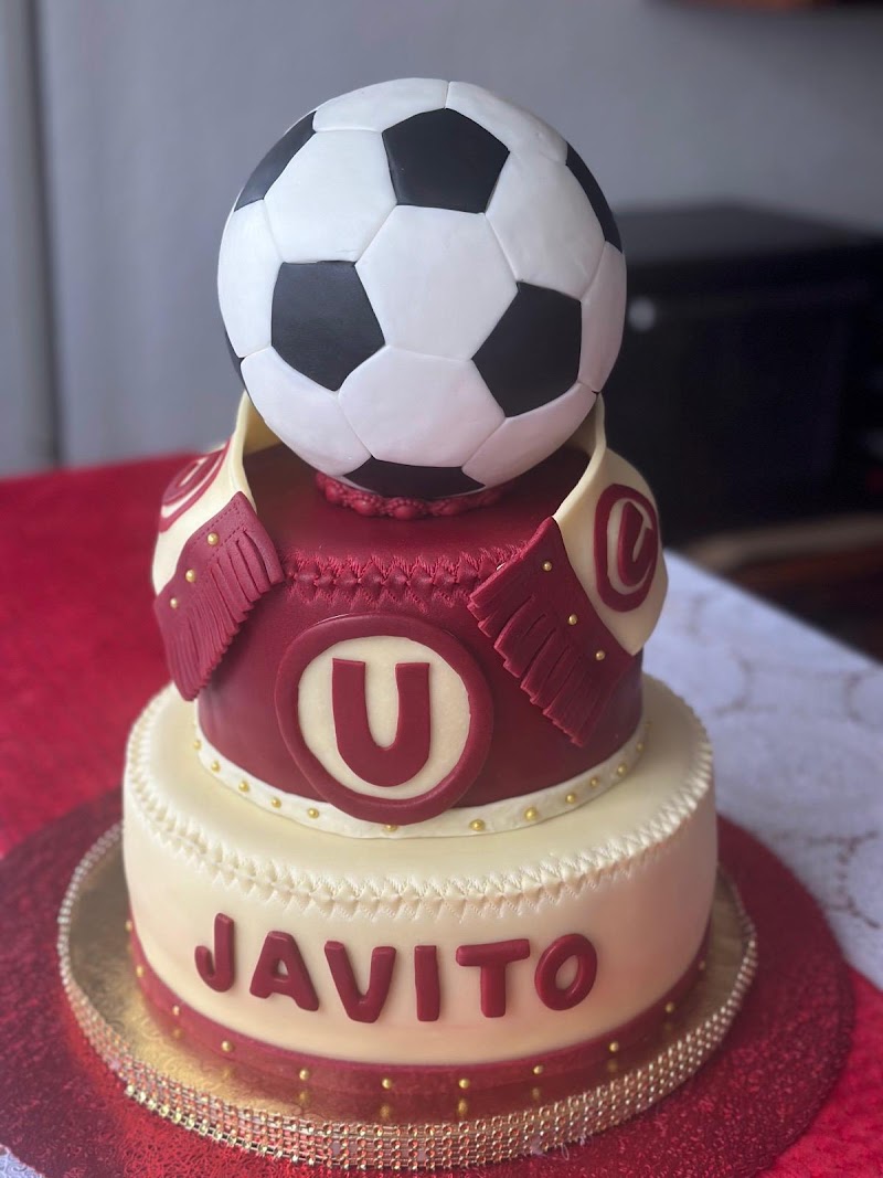 Imagen de Tartas Moitis