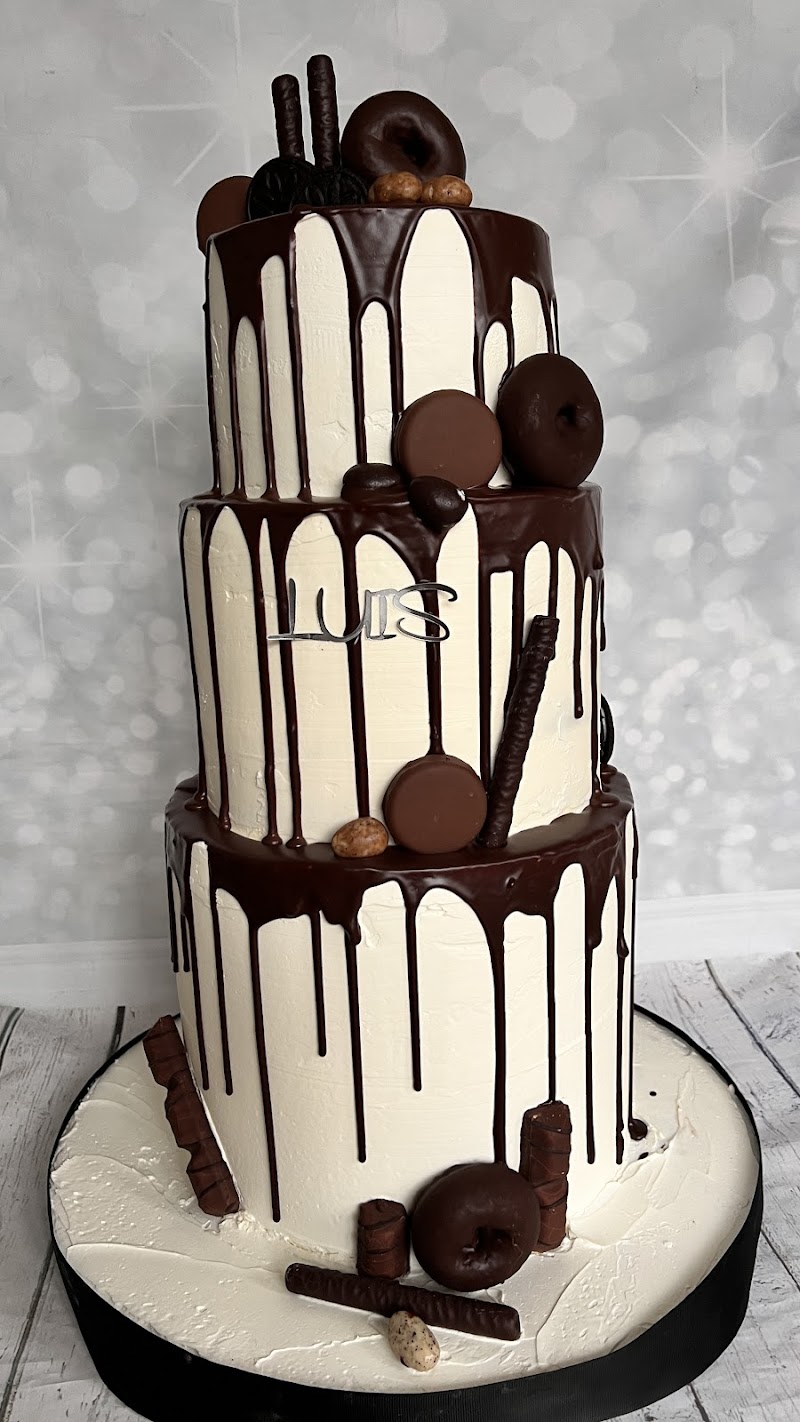 Imagen de The Cake Project