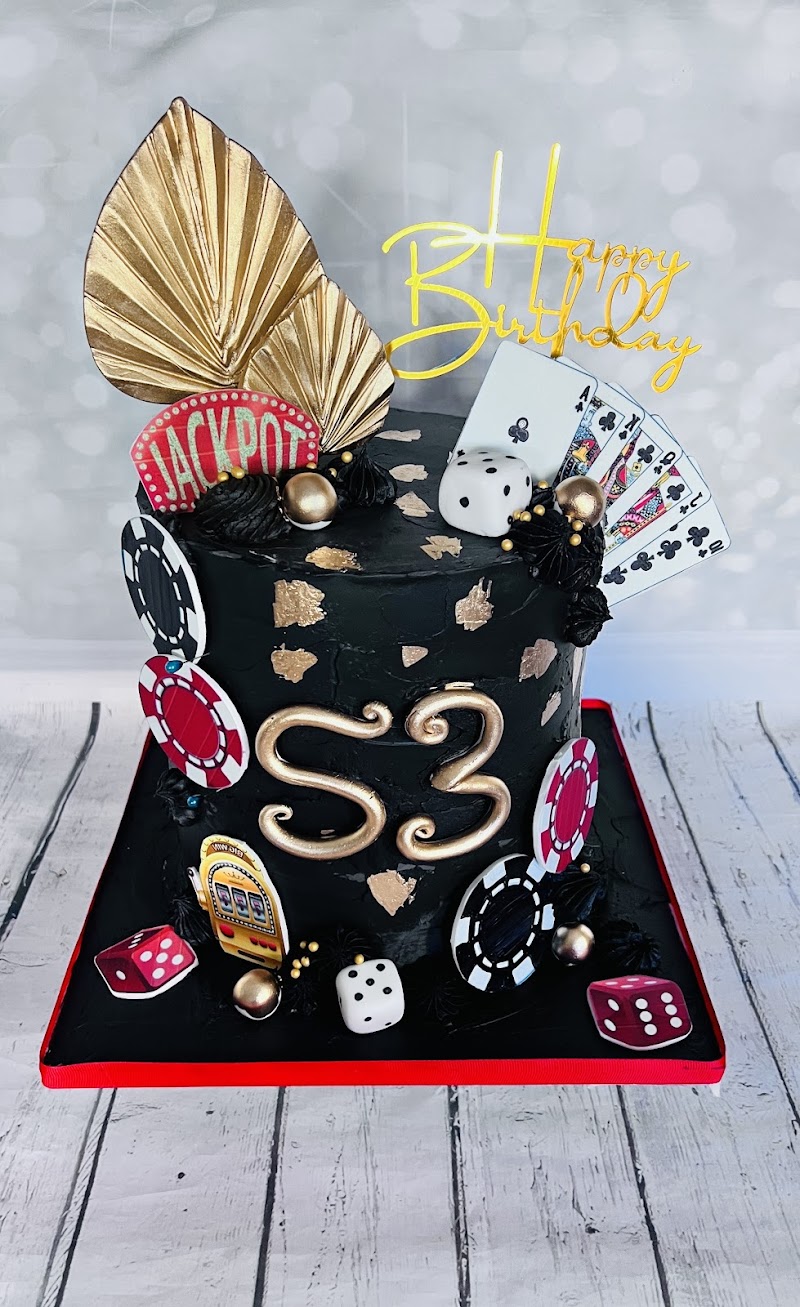 Imagen de The Cake Project