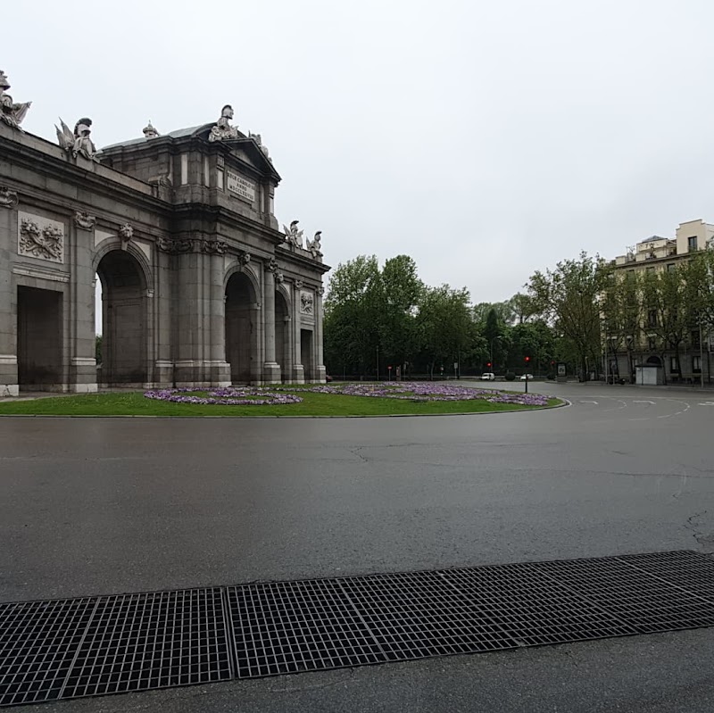 Imagen de Atochatransfer