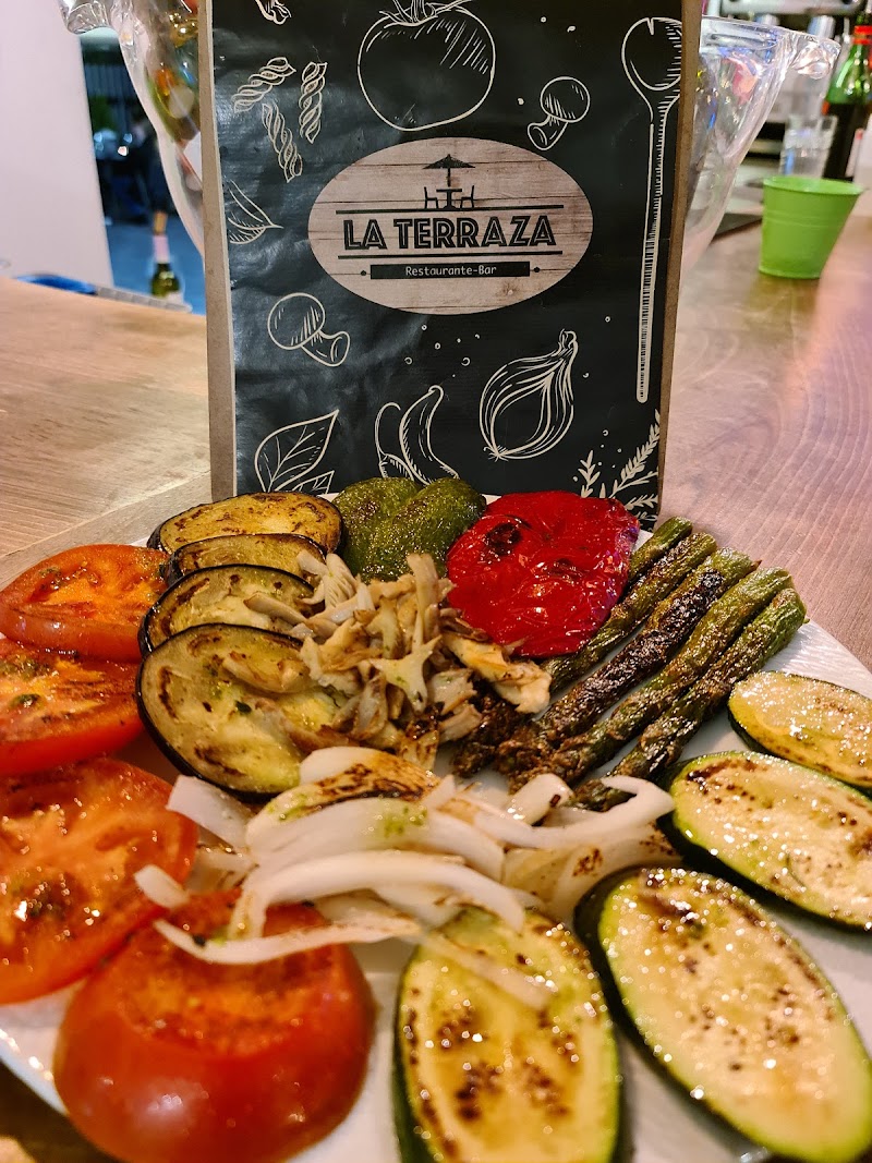 Imagen de La Terraza