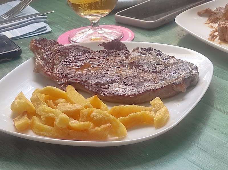 Imagen de La Terraza