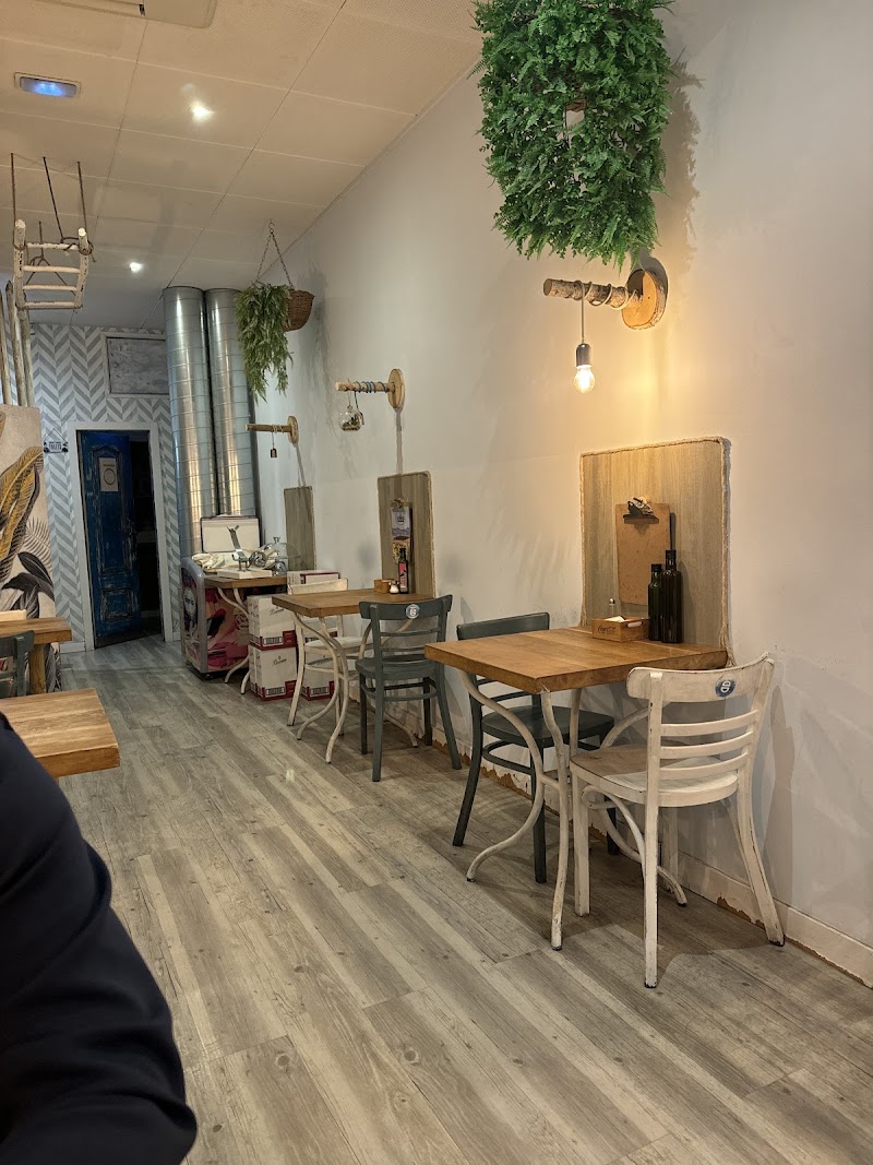 Imagen de La Terraza