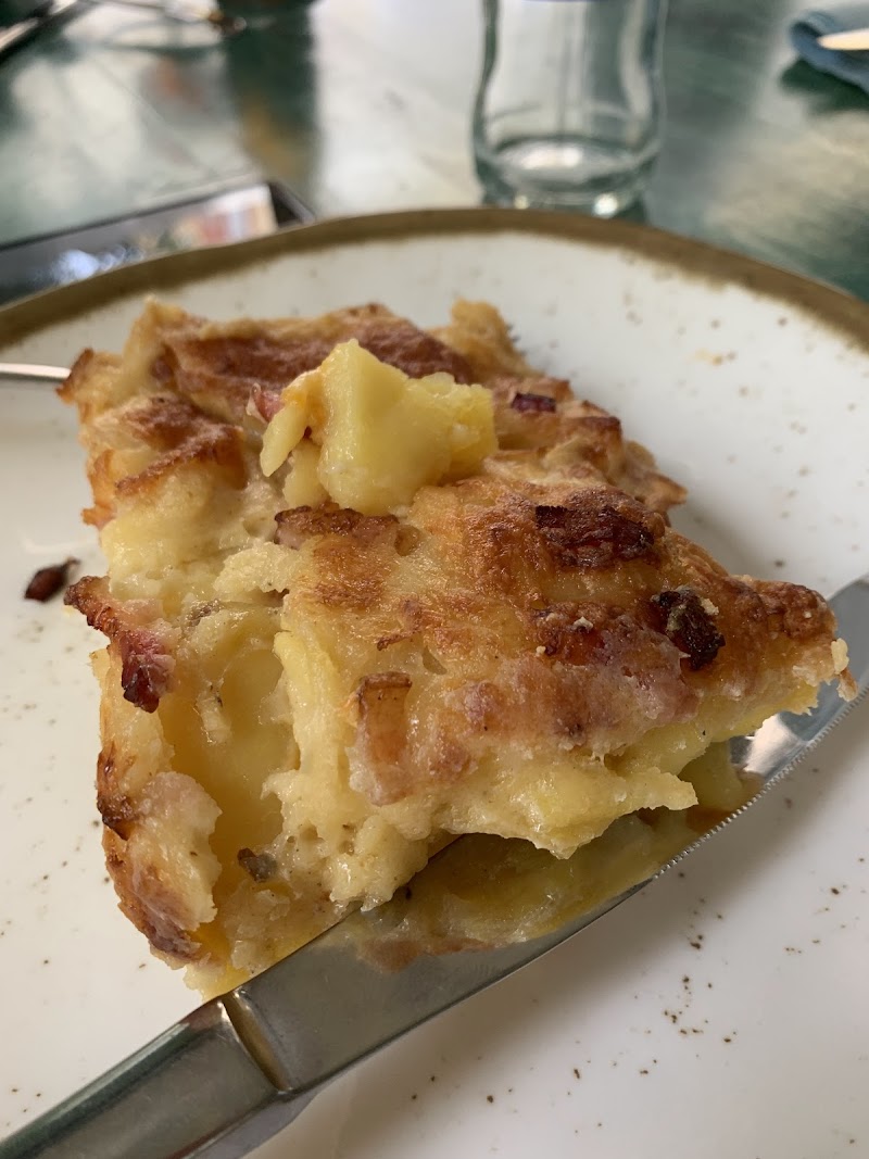 Imagen de La Terraza