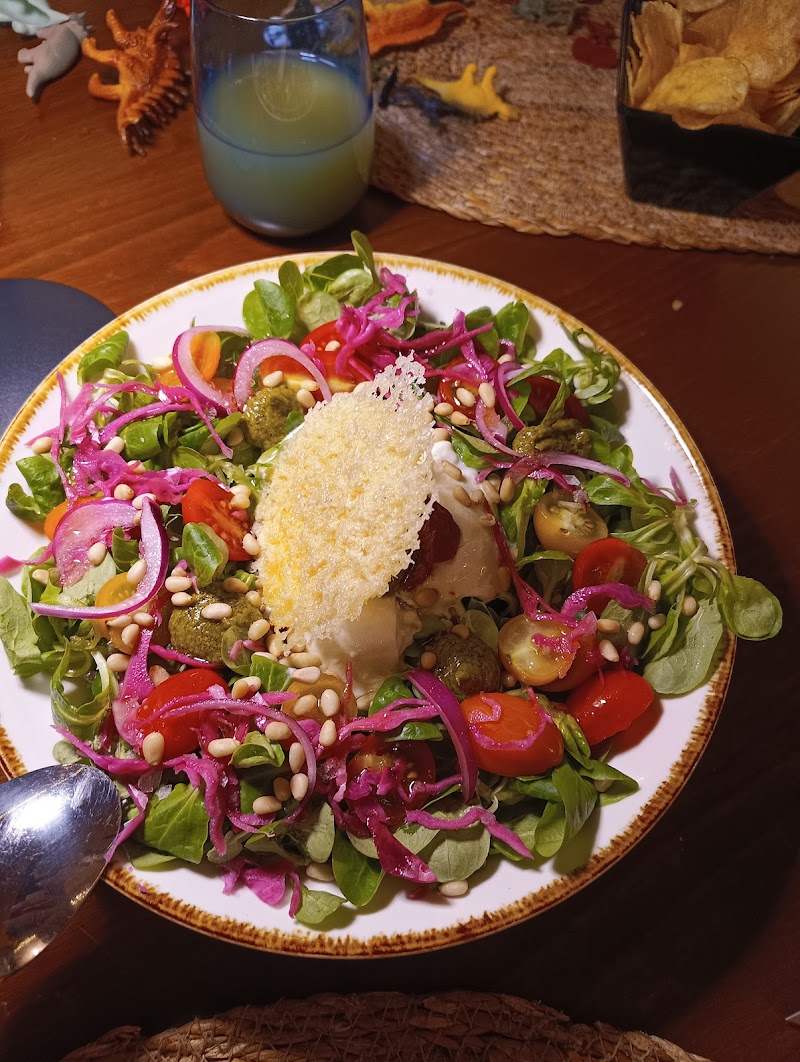 Imagen de La Terraza del Zoco