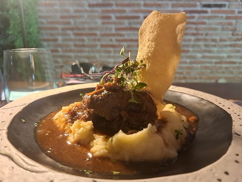 Imagen de La Terraza del Zoco