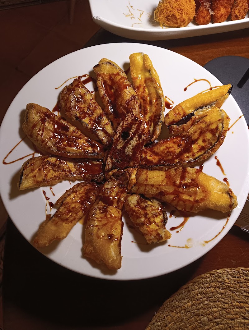 Imagen de La Terraza del Zoco