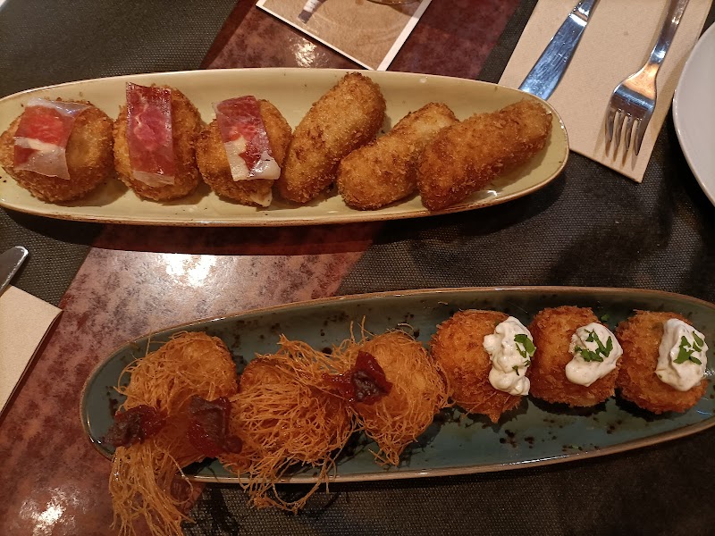 Imagen de La Terraza del Zoco