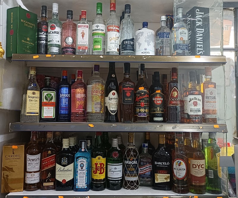 Imagen de Alimentacion Frutos Secos y Bazar