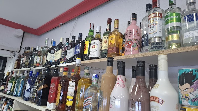 Imagen de El Colmado