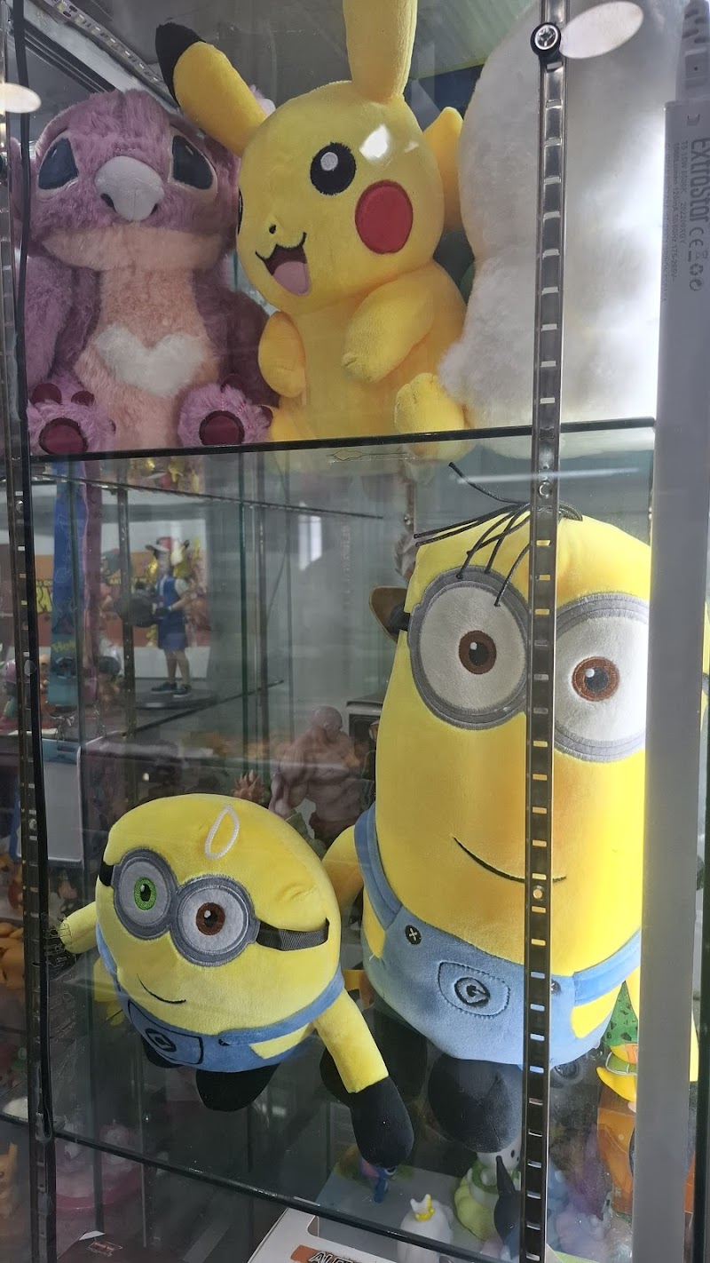 Imagen de El Colmado