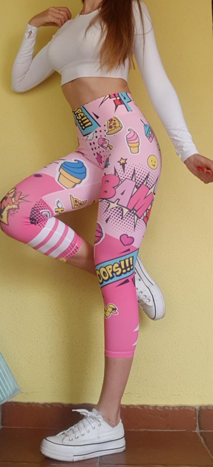 Imagen de Closheemadrid Fitness – Ropa Deportiva y Mallas