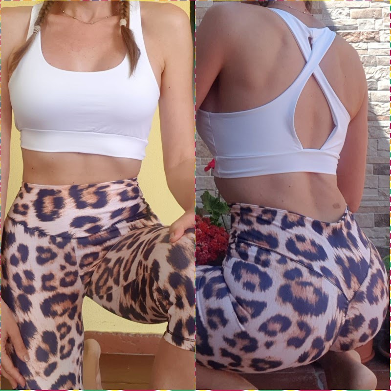 Imagen de Closheemadrid Fitness – Ropa Deportiva y Mallas