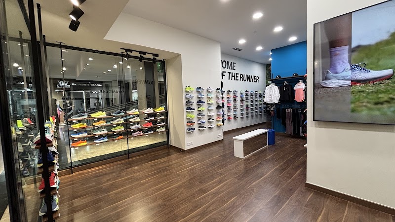 Imagen de Deportes Evolution Madrid