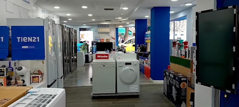 Imagen de negocio en Hogar en Salamanca