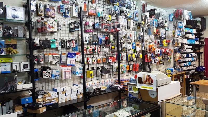 Imagen de negocio en Tienda de informática en Puente de Vallecas