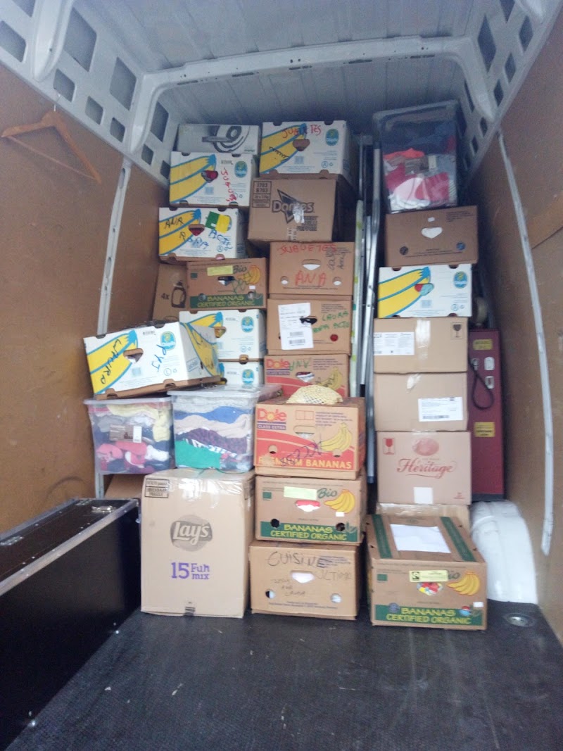 Imagen de Transportes Mrc