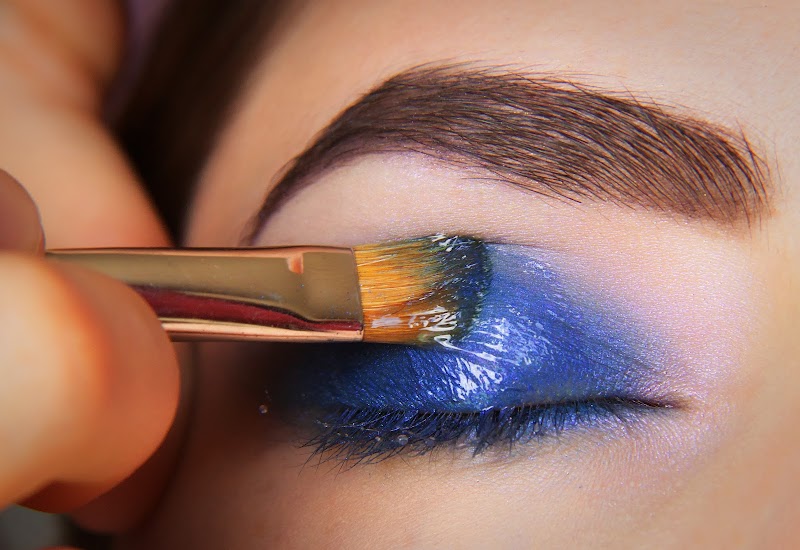 Imagen de Irene Maquilladora Profesional