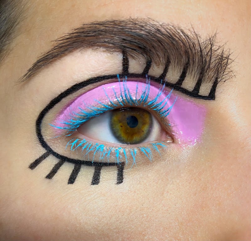 Imagen de Irene Maquilladora Profesional