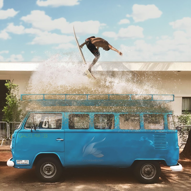 Imagen de Gacelaweb – Agencia de Marketing Digital Madrid