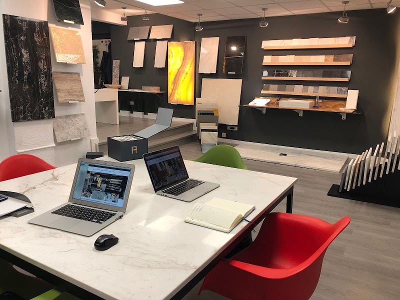 Imagen de Forum Stone