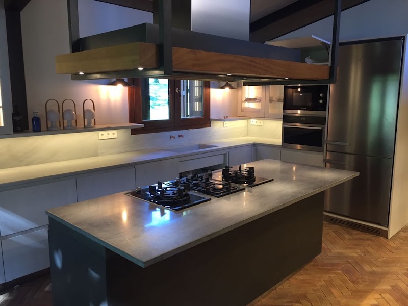 Imagen de Forum Stone