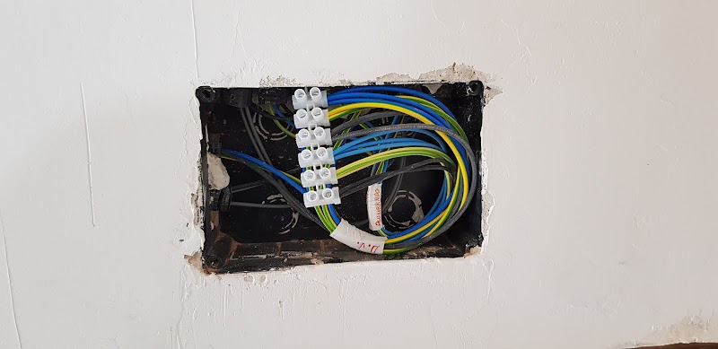 Imagen de Montajes Eléctrico Ibelier