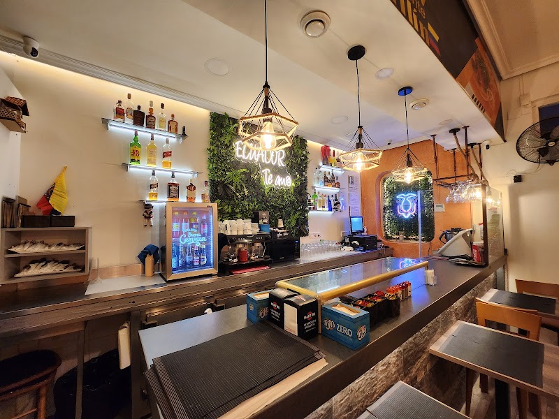 Imagen de Montajes Eléctrico Ibelier