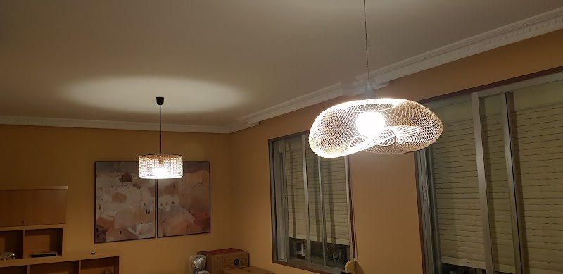 Imagen de Montajes Eléctrico Ibelier