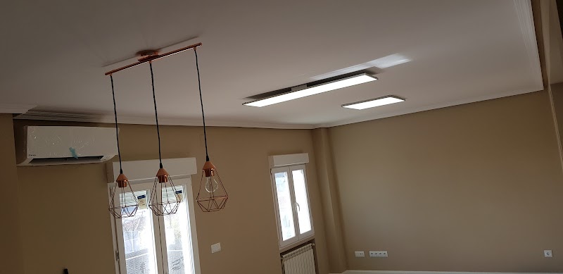 Imagen de Montajes Eléctrico Ibelier