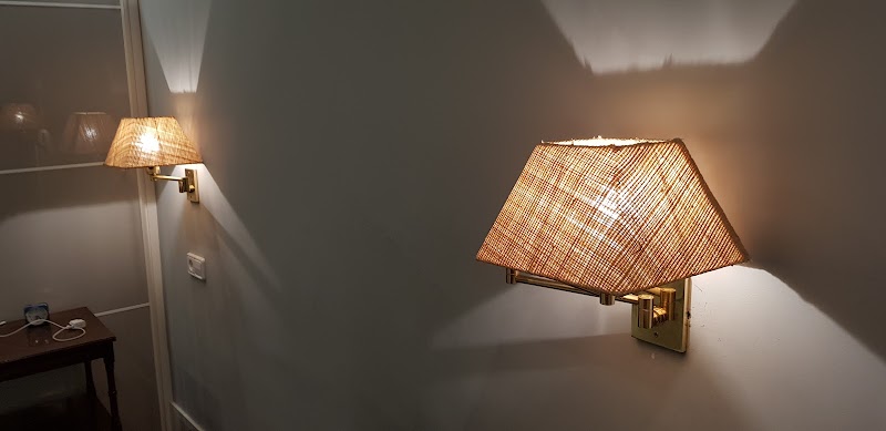 Imagen de Montajes Eléctrico Ibelier