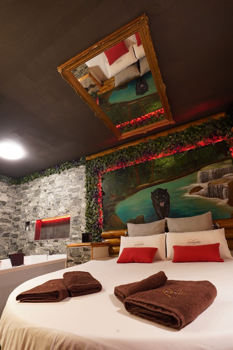 Imagen de Lad Madrid