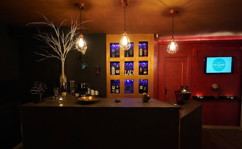 Imagen de Lad Madrid