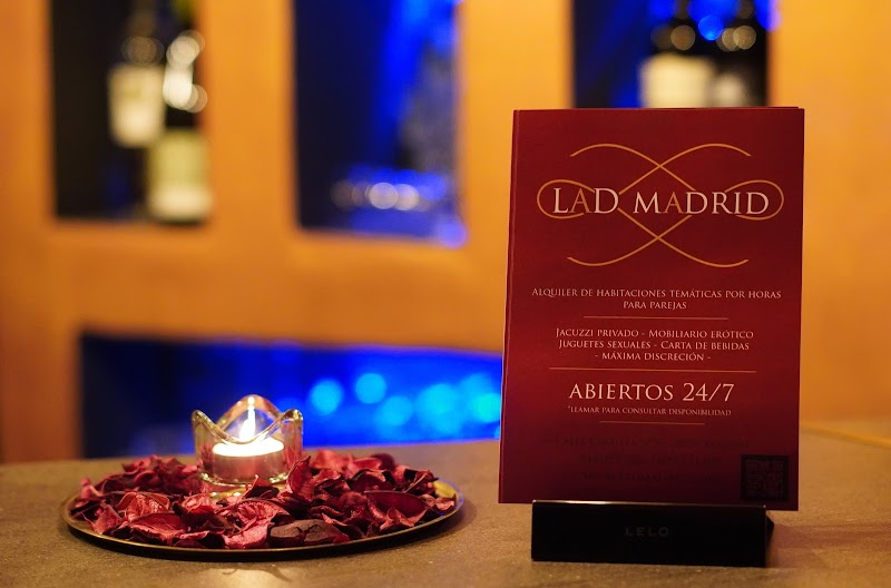 Imagen de Lad Madrid