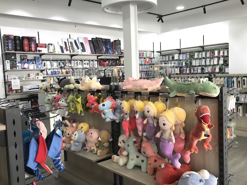 Imagen de Mi Móvil (reparación y Venta de Accesorios)