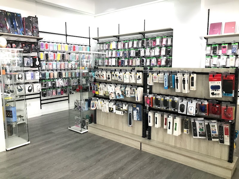 Imagen de Mi Móvil (reparación y Venta de Accesorios)