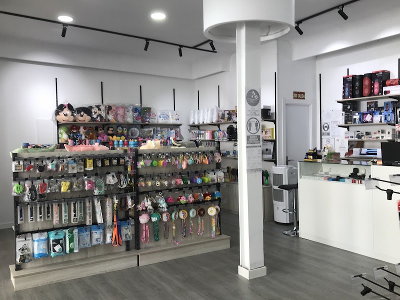 Imagen de Mi Móvil (reparación y Venta de Accesorios)