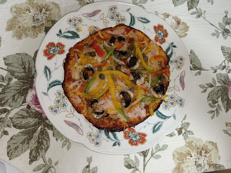 Imagen de Keto Real – Nutricionistas