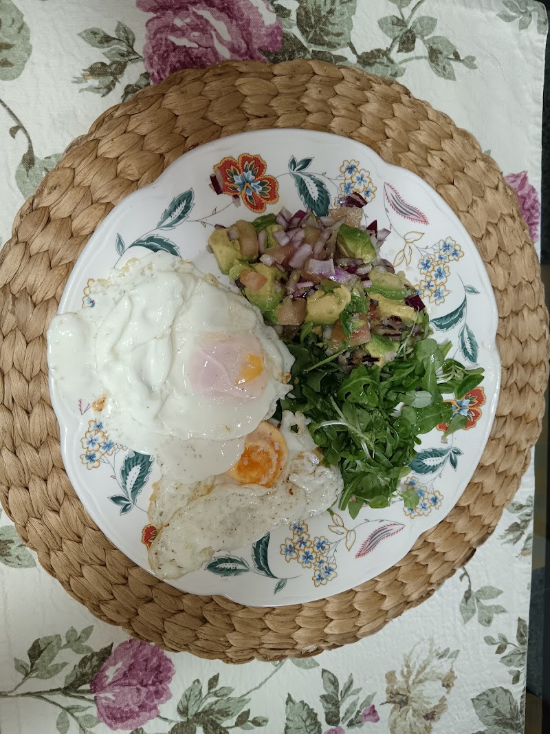 Imagen de Keto Real – Nutricionistas