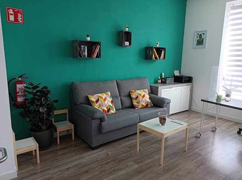 Imagen de Círculo Veggie