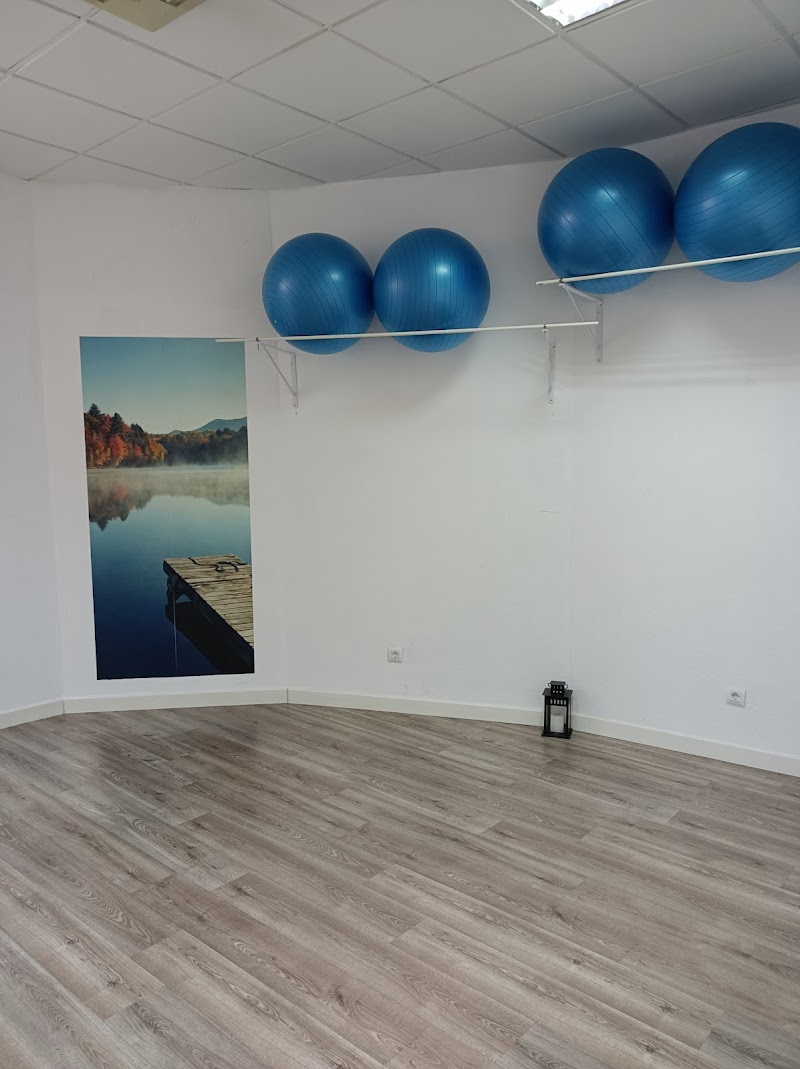 Imagen de Círculo Veggie