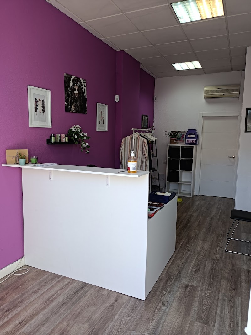 Imagen de Círculo Veggie