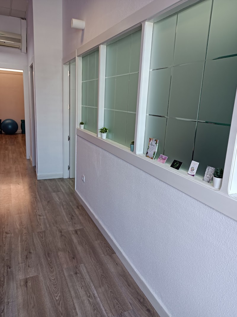 Imagen de Círculo Veggie