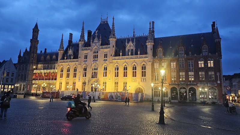 Imagen de Eventos y Viajes de Parla