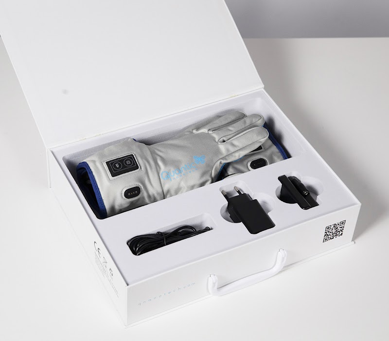 Imagen de Centro Aloe Osteopatía en Móstoles