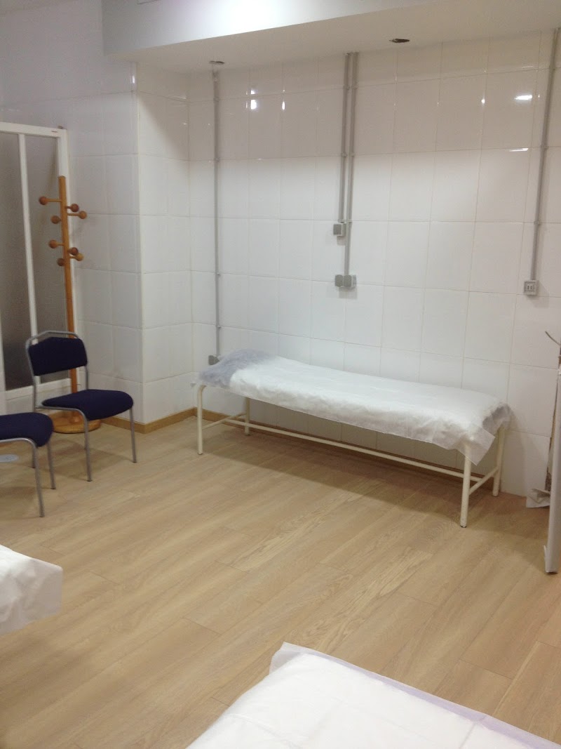Imagen de Centro Aloe Osteopatía en Móstoles